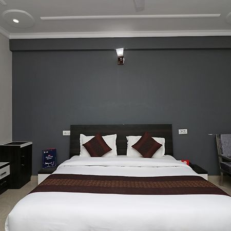 Royal Residency New Tehri Exterior photo