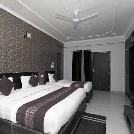 Royal Residency New Tehri Exterior photo