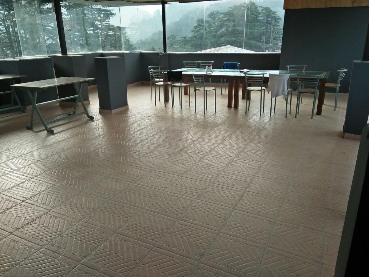 Royal Residency New Tehri Room photo