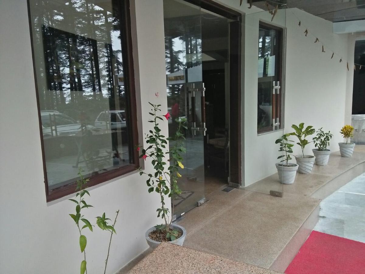 Royal Residency New Tehri Room photo
