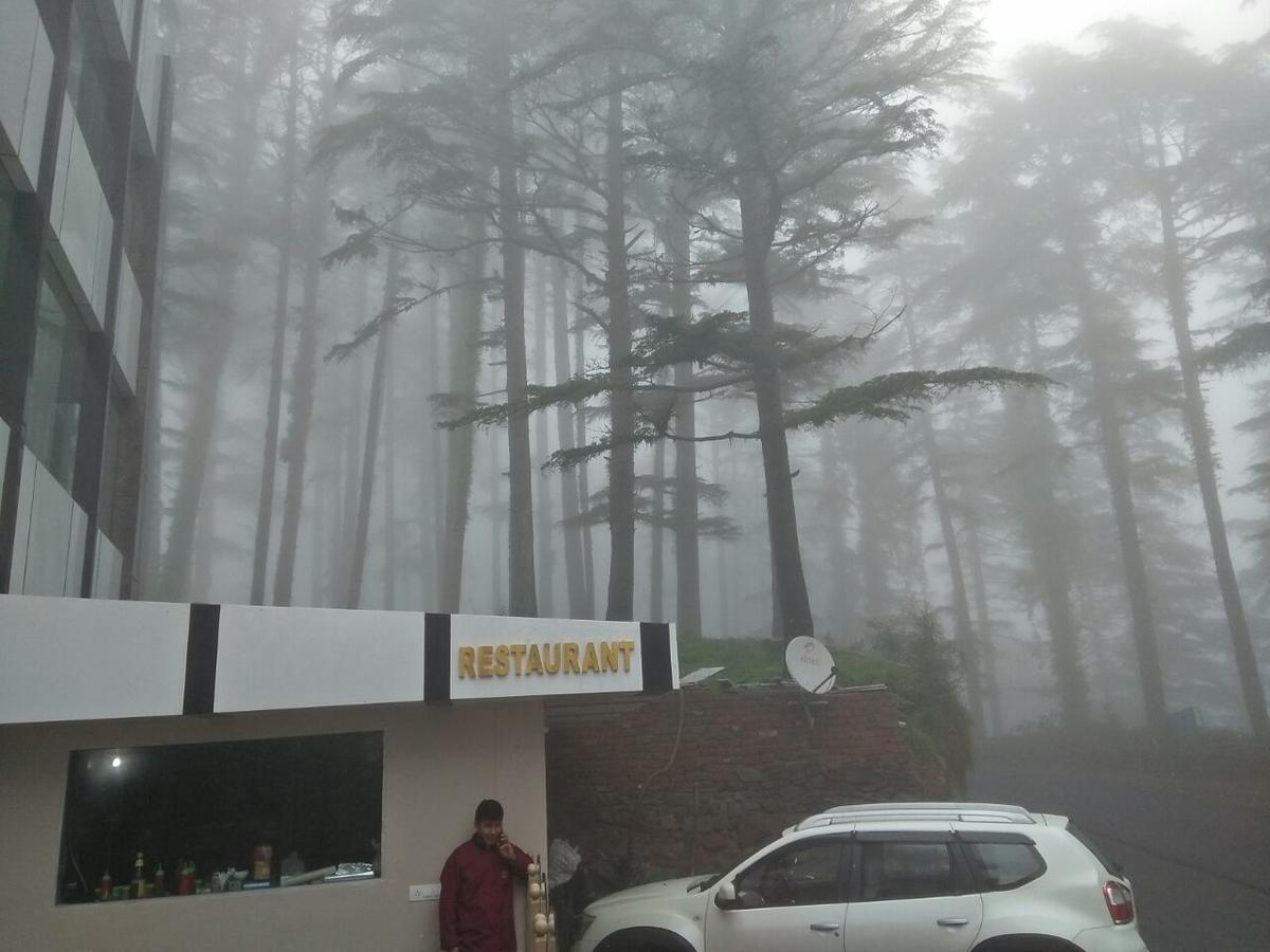 Royal Residency New Tehri Room photo