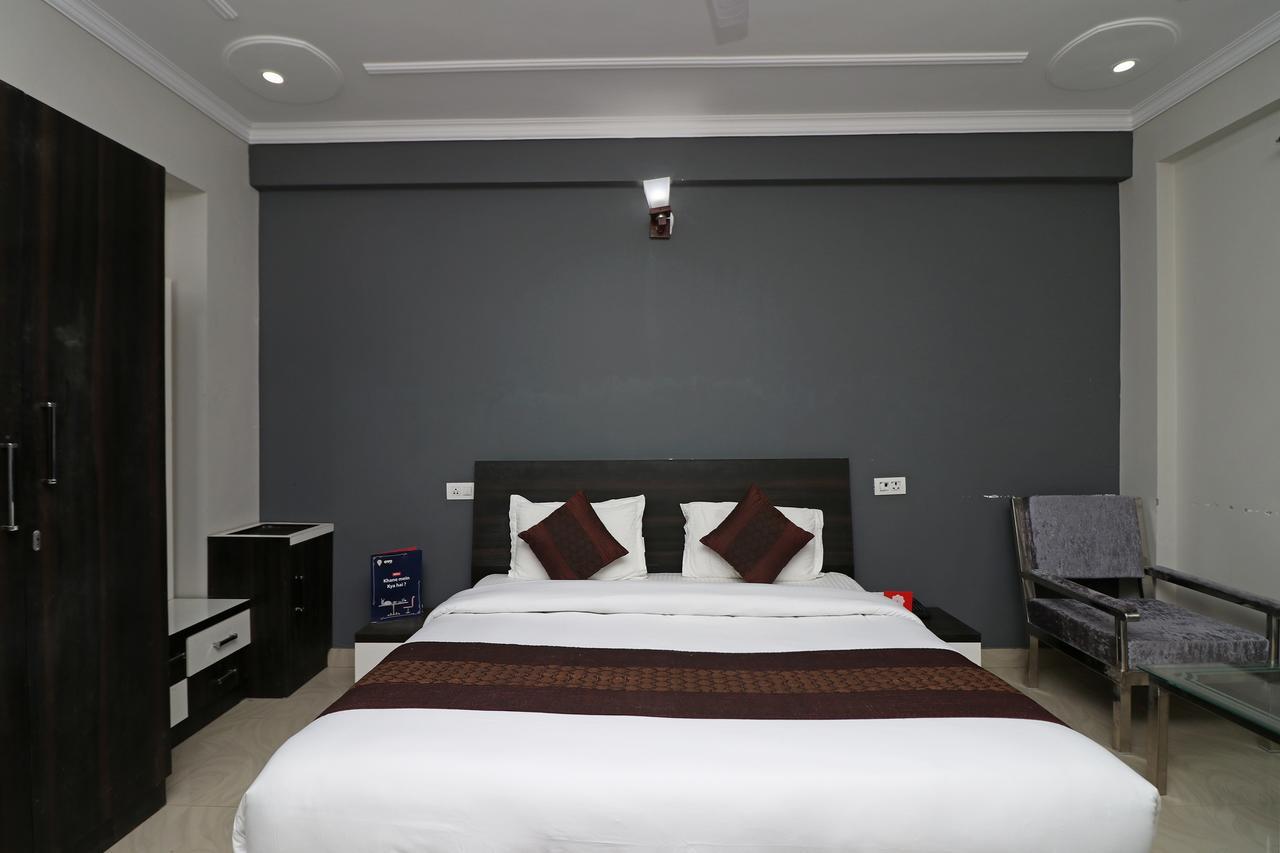 Royal Residency New Tehri Exterior photo
