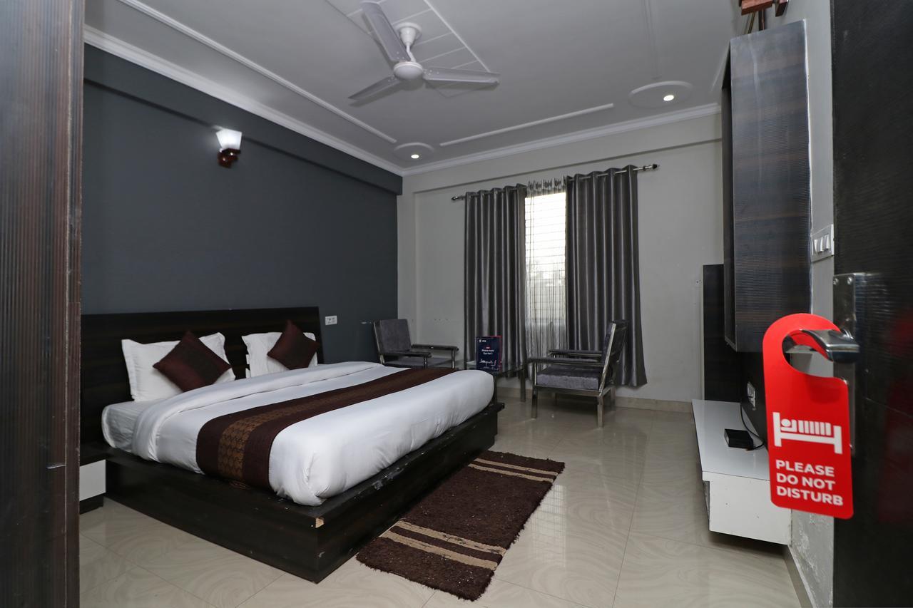 Royal Residency New Tehri Exterior photo
