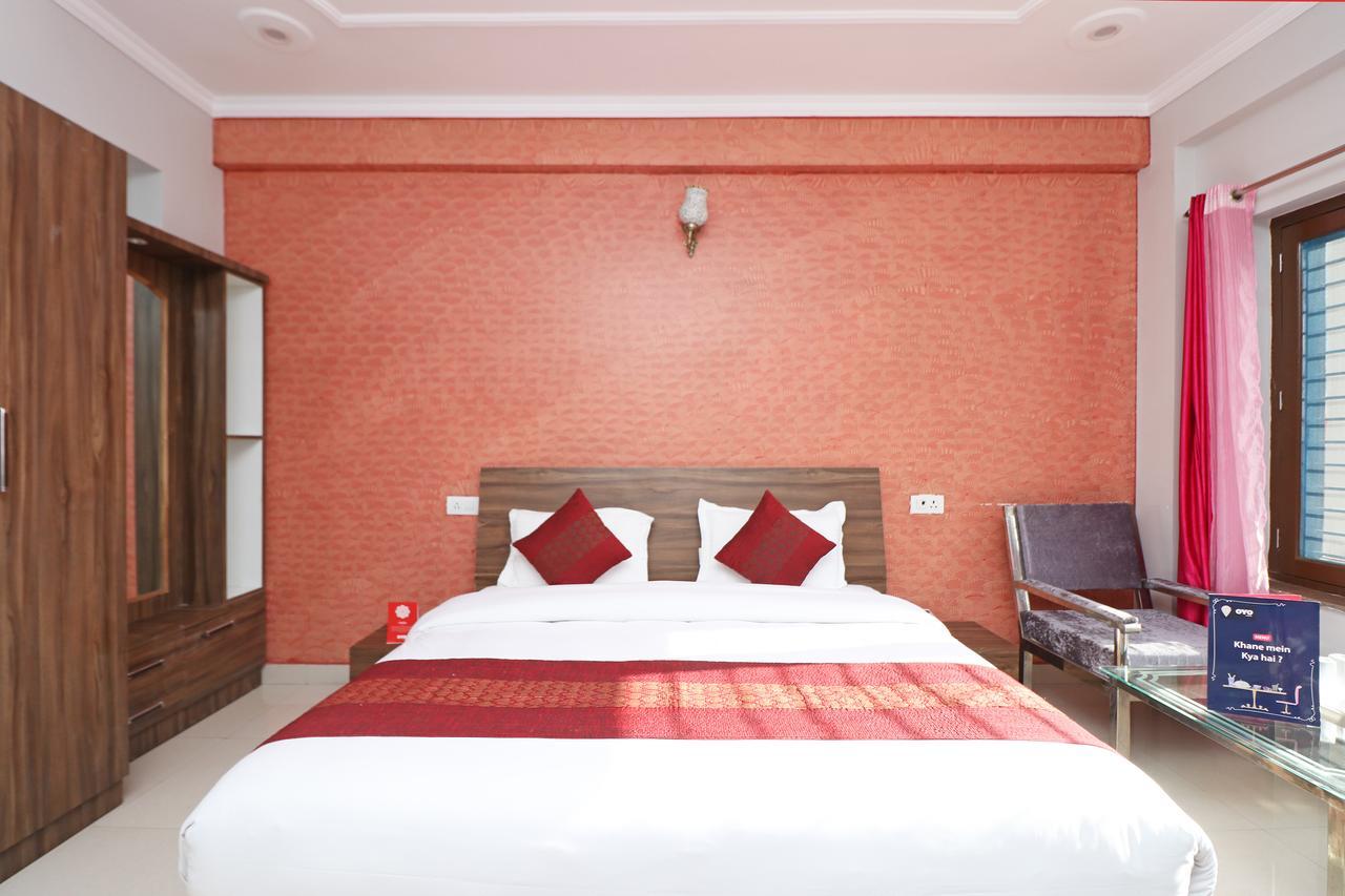 Royal Residency New Tehri Room photo