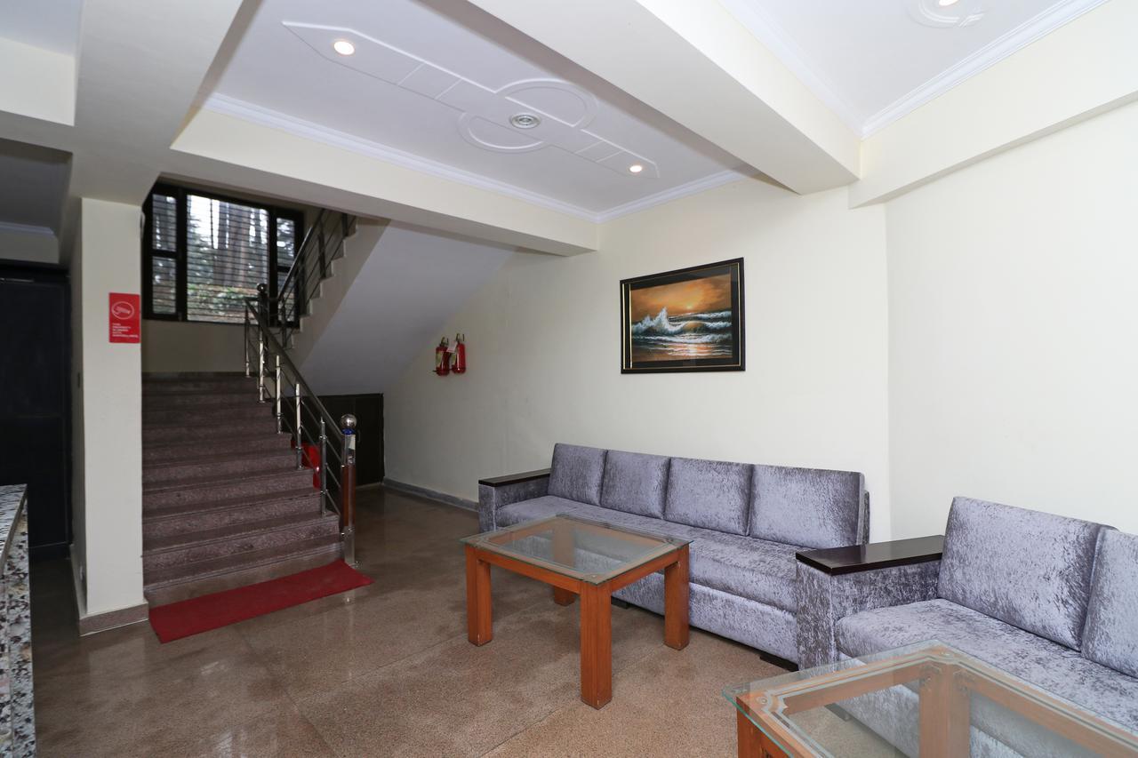 Royal Residency New Tehri Exterior photo