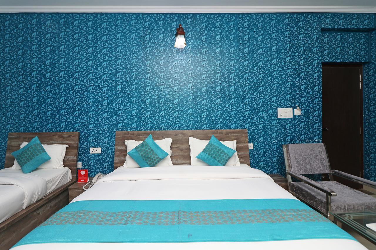 Royal Residency New Tehri Room photo