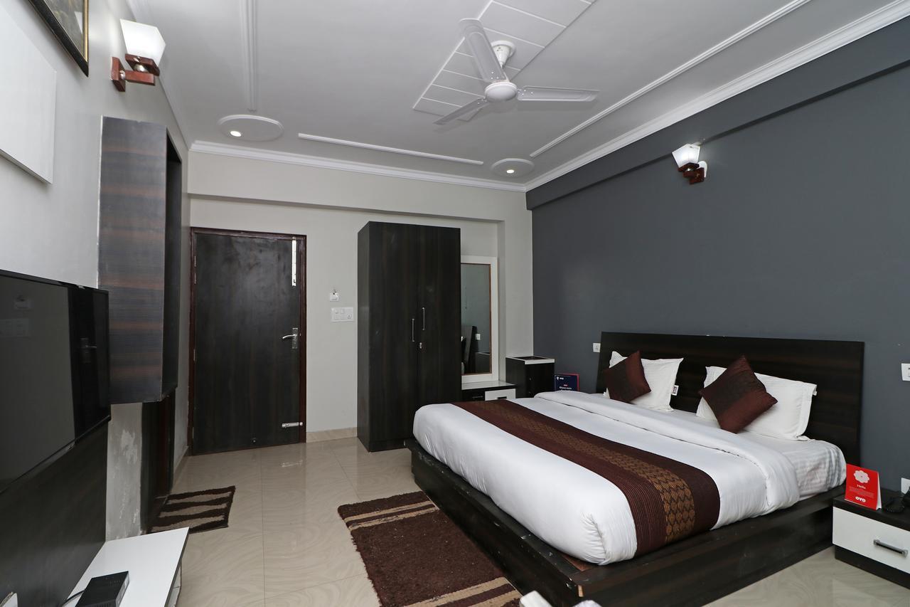 Royal Residency New Tehri Exterior photo