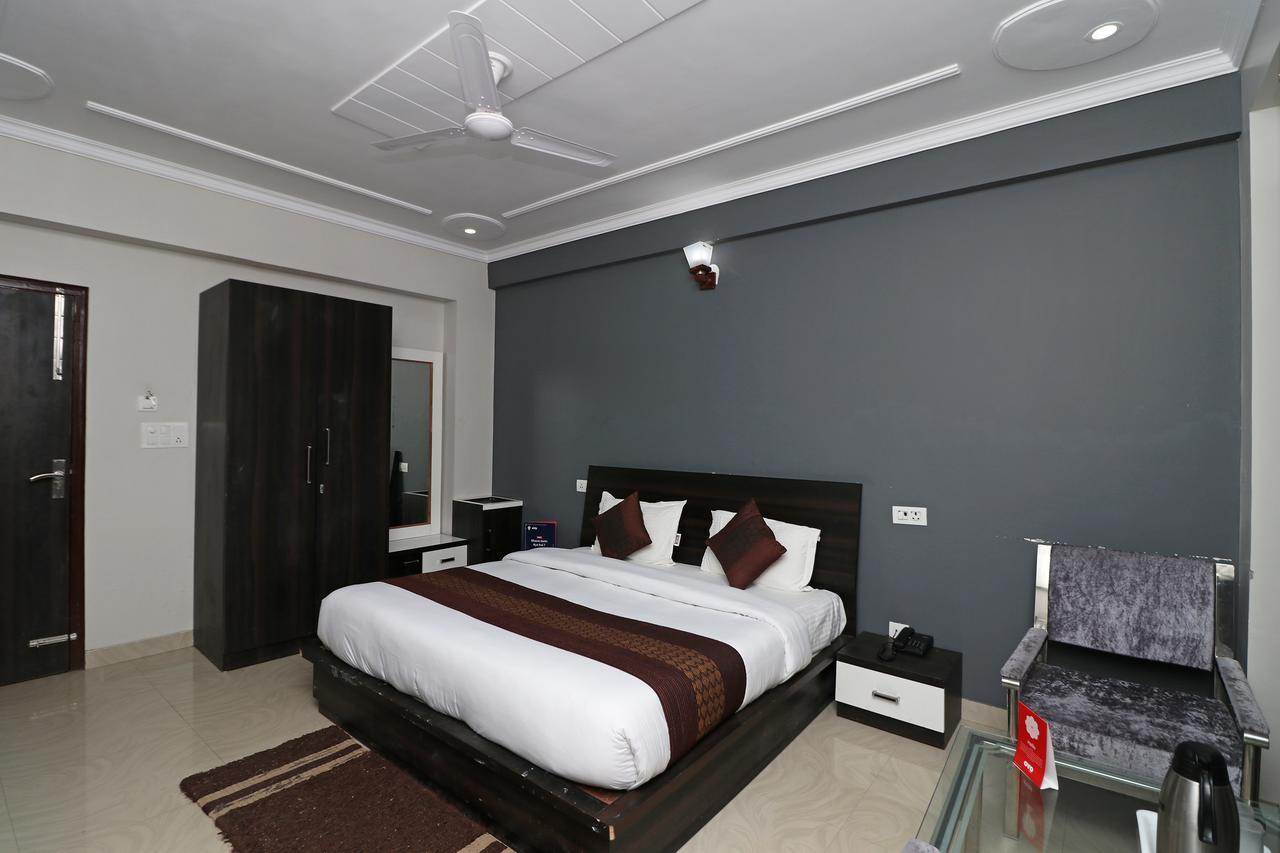 Royal Residency New Tehri Exterior photo
